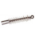 Escobillón nylon Ø70mm- DIFF - 904244