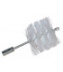 Escobillón nylon Ø100mm- DIFF - 904246