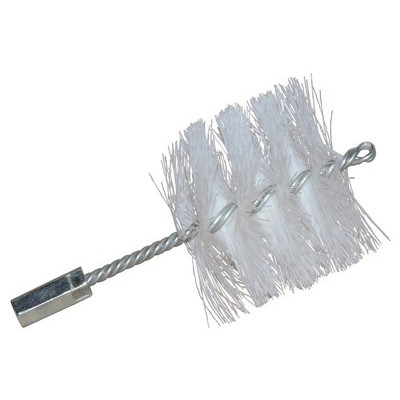 Escobillón nylon Ø140- DIFF - 904258
