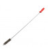 Goupillon acier laitonné Ø30mm- DIFF - 904281