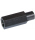 Racor de adaptación H12 x 175 - M1/4"- DIFF - 904309