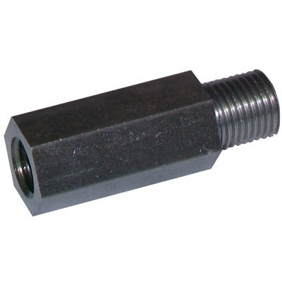 Racor de adaptación H12 x 175 - M1/4"- DIFF - 904309