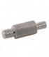 Racor de adaptación M12x175 - M10x150- DIFF - 904314