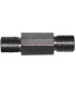 Raccord d'adaptation M12x175 - M10x150- DIFF - 904314