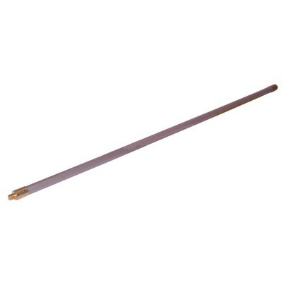 Sweeping rod polypropylene sweeping rod Ø20 mm 2m- DIFF - 904323