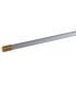 Caña polipropeno Ø 20 mm Lg 2m- DIFF - 904323