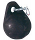 Boulet 3kg- DIFF - 904326