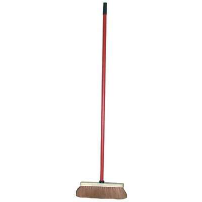 Boiler plant cleaning sweeping broom- COBIC - 904330