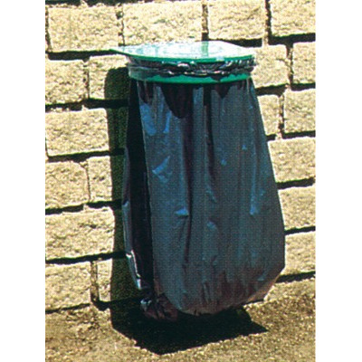 Bin liners 130 liters- DIFF - 904332  - (X20)