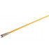 Canne enclipsable Ø9mm avec ressort de départ- DIFF - 904341
