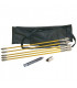 Kit deshollinamiento caña con clip- DIFF - 904343