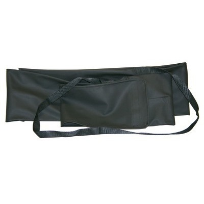 Funda de transporte para caña con clip- DIFF - 904345