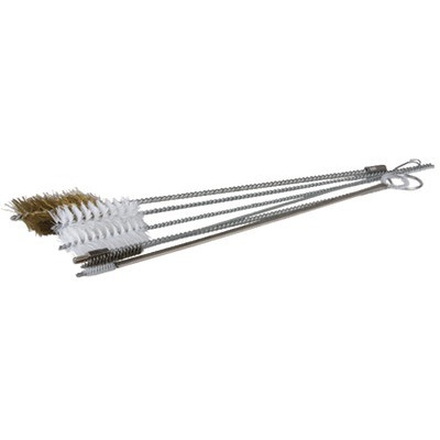 Kit de 5 goupillons spécifiques- DIFF pour De Dietrich Chappée - S19001045