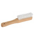 Brosse à manche poils nylon- DIFF - 904349