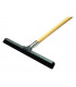 Balai à raclette manche bois- DIFF - 904359