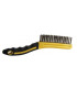 Brush with ergonomic handle- DIFF - 904367