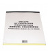 CARNET ATTESTATION BOIS- DIFF - 904379