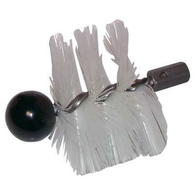 Deshollinador PPTL Ø 60mm- DIFF - 904380