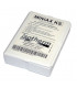 Cartouche fumigène 8.5m³/h- DIFF - 904392  - (X10)