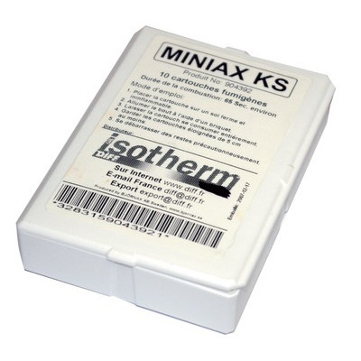 Producto de deshollinamiento- DIFF - 904392  - (X10)