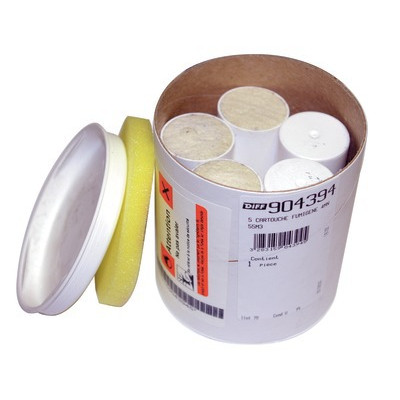Producto de deshollinamiento- DIFF - 904394  - (X5)