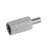 Adapter reducer m8/f12x175- DIFF - 904398