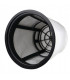 Filtro primario de algodón- DIFF - 904403