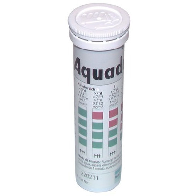 Control de dureza de agua- DIFF - 904442