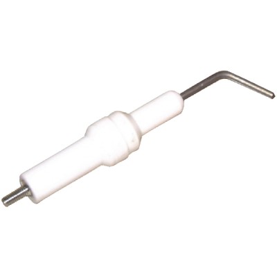Specific electrode hp screw 4mm  (X 2) - KARCHER : 2