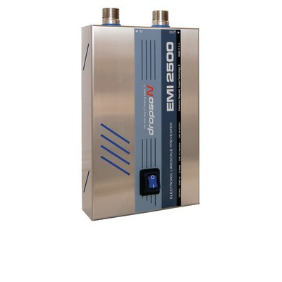 Anti-calcaire magnétique 2.5m³/h- DROPSON - EMI2500