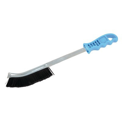 Convex brush long nylon bristles- DIFF - 904594