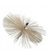 Cepillo PEEK Ø 130mm- DIFF - 904597