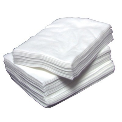 Papel de enjugamiento non tejido Caja de 50 hojas EDB- DIFF - 904617  - (X50)
