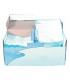 Papel de enjugamiento non tejido Caja de 200 hojas DBT- DIFF - 904625  - (X200)