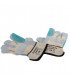 Guantes DOCKER PLUS talla 10- DIFF - 904634