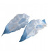 Surchaussure- DIFF - 904637  - (X400)