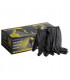 Black mamba gloves size 9/10 (box of 100- BLACK MAMBA - BLACKMAMBXLT9/10  - (X100)