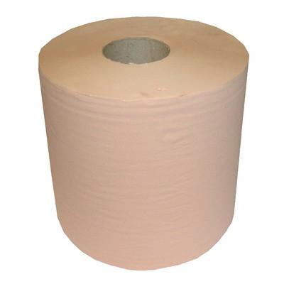 Rollos papel naranja 800 formatos- COBIC - 904658  - (X2)