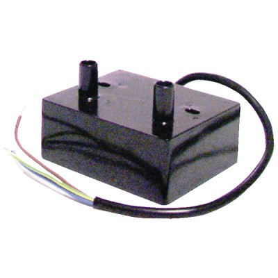 Ignition transformer tc 2stcaf  - BRAHMA : 15910551