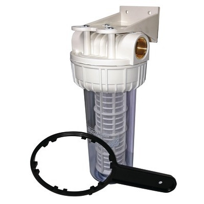 Complete cartridge filter 1"- EUROACQUE - 904673