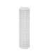Filtering cartridge, 60 microns, washable nylon- EUROACQUE - 904676