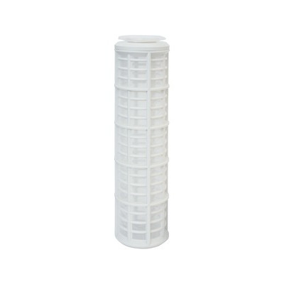 Filtering cartridge, 60 microns, washable nylon- EUROACQUE - 904676