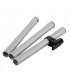 Tubo de aluminio para aspirador YP- DIFF - 904688  - (X3)