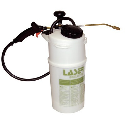 Pulverizador EXPERT 7 viton con bomba- DIFF - 904700