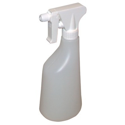 Spray trigger sprayer 0,5liter- DIFF - 904701
