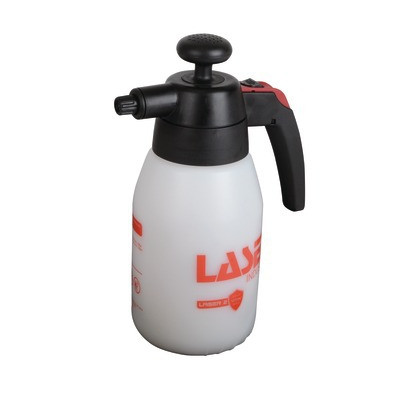 Spray translucid head body polyet. sprayer 1,5l- DIFF - 904702