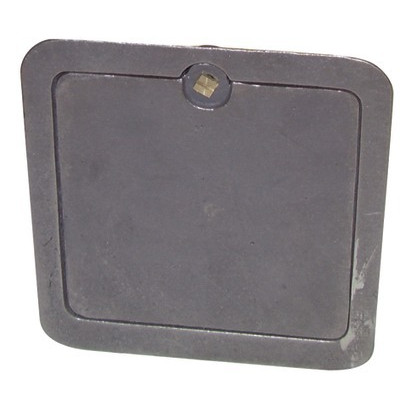 Trappe de ramonage dim ext 240mm x 250mm- DIFF - 904752