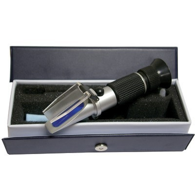 Refractometer- DIFF - 904820