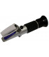 Refractómetro Pesa glicol solar y bomba de calor- DIFF - 904820