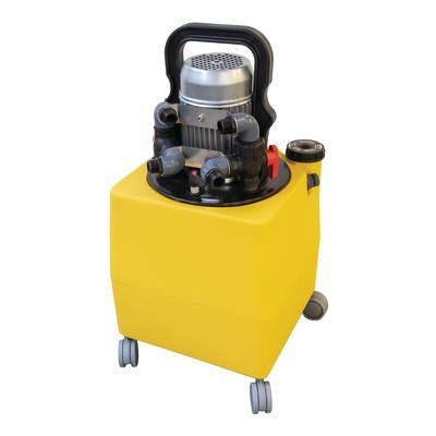 Pompe à désembouer DOS 40- MANTA - 301301025
